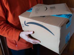 Amazon Vine