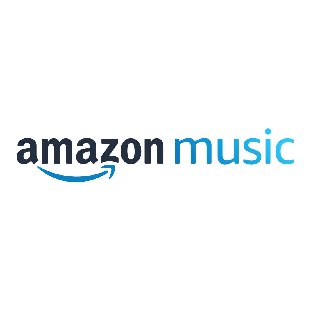amazon music logo q