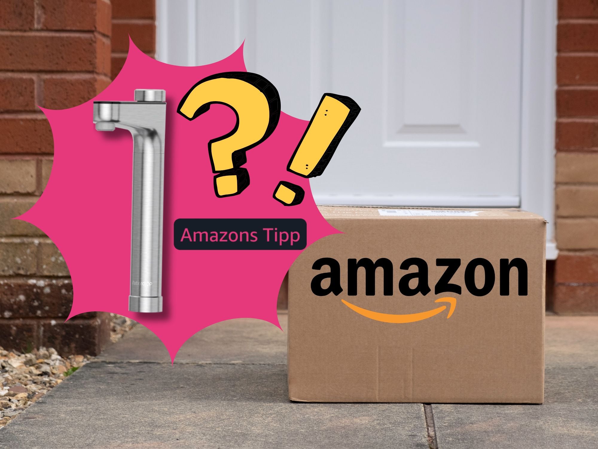 Darum-empfiehlt-Amazon-am-Black-Friday-Wochenende-einen-Wasserhahn