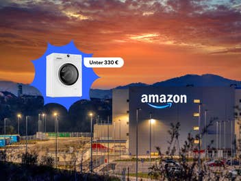 Midea Waschmaschine, Amazon