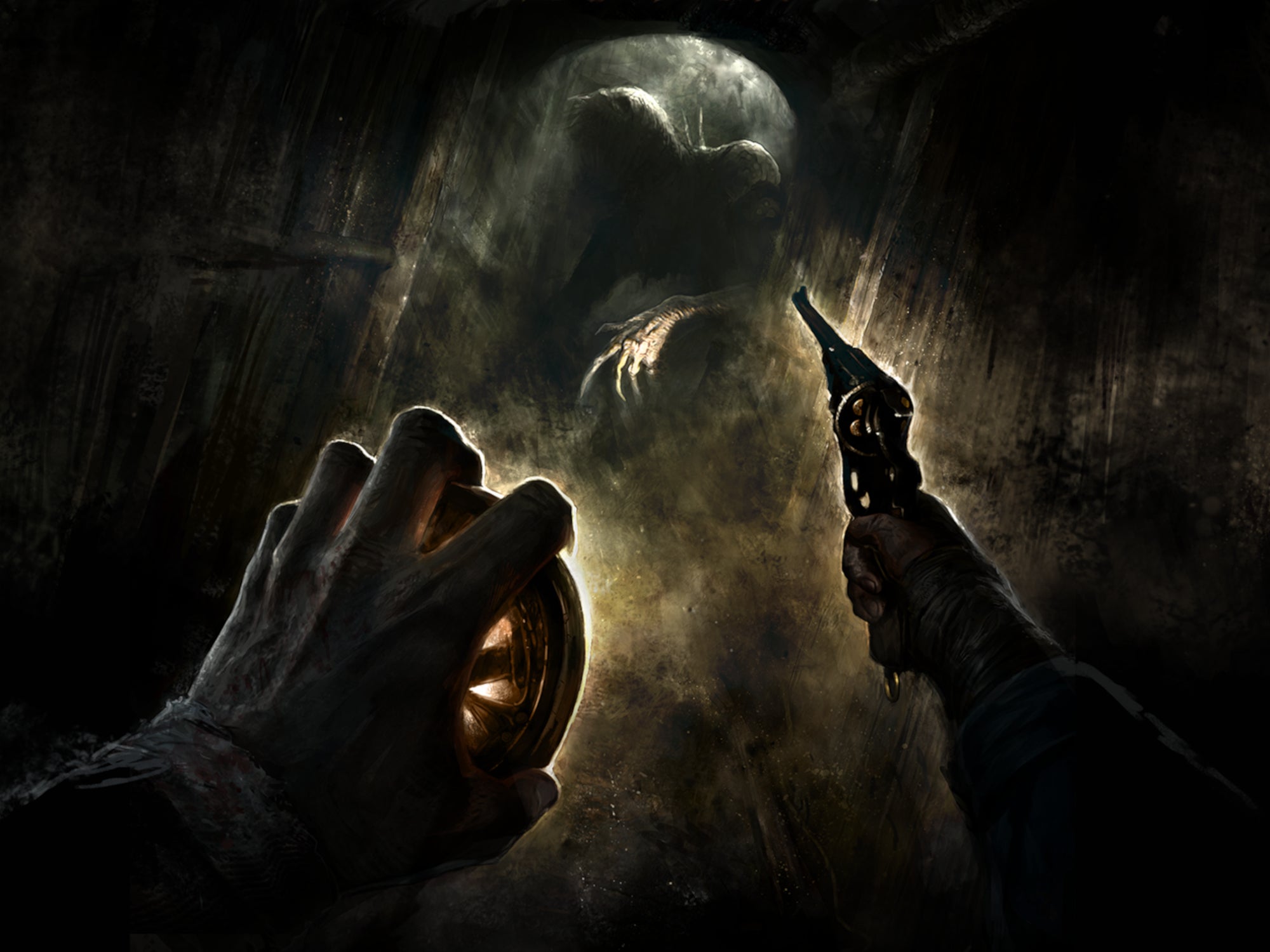 Nur diese Woche: Eines der besten Horrorspiele ist komplett kostenlos