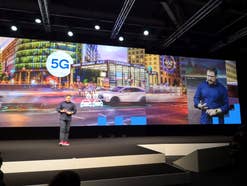 Cristiano Amon auf der IFA 2019
