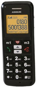 amplicom PowerTel M4500 Datenblatt - technische Daten des amplicom PowerTel M4500 amplicom PowerTel M4500 Datenblatt - Foto des amplicom PowerTel M4500
