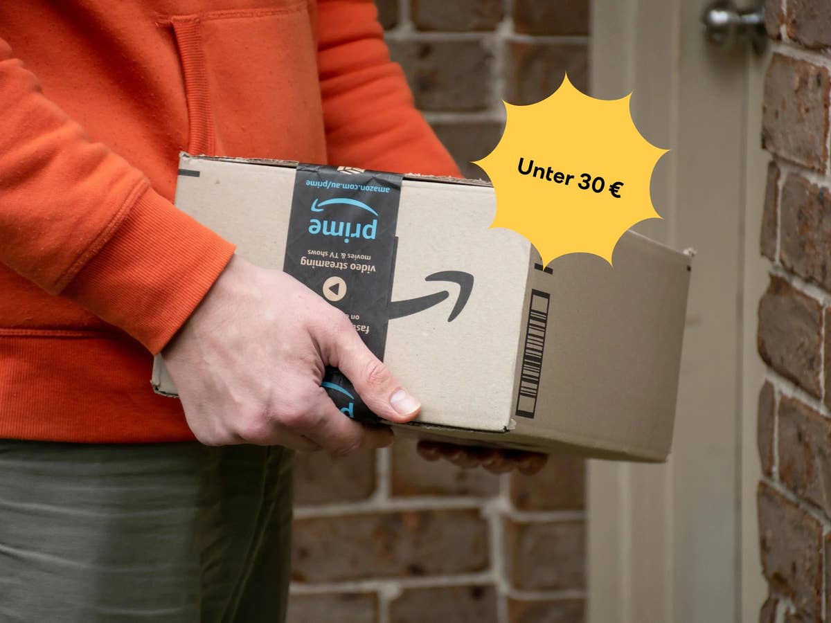 ANC-Kopfhörer bei Amazon: Der Bestseller kommt nicht von Sony oder Bose und kostet nur 30 €