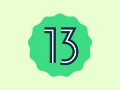 Android 13 Icon