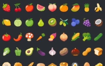 Die neuen Emojis in Android 12