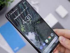 Android 14: Diese Handys erhalten das Update (Symbolbild)