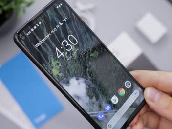 Android 14: Diese Handys erhalten das Update (Symbolbild)