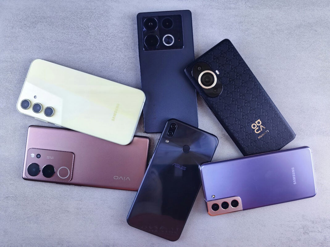 Android 16 Update-Liste: Diese Handys erhalten das Update
