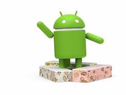 Android 7 Nougat