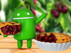 Android 9 Pie Android 9 Pie
