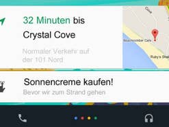 Android Auto
