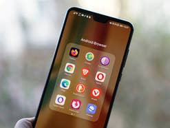 Die besten Browser für Android