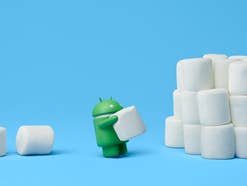 Android Marshmallow