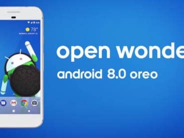 Android Oreo