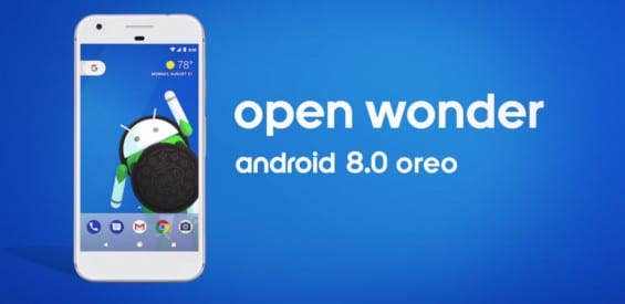 Android Oreo