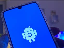 Android Update Android Update