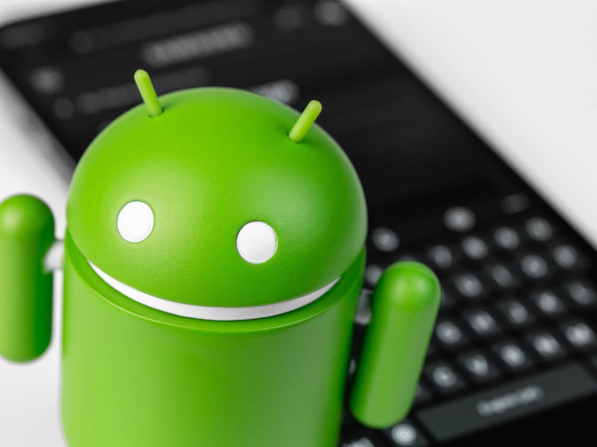 #Handy Updates: Android 12, Pixel Feature Drop und noch viel mehr
