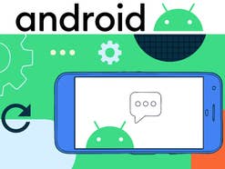 Android Update Android Update
