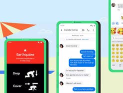 Android New Features