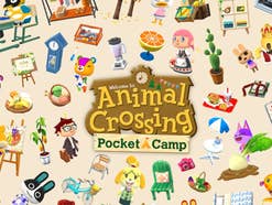 Animal Crossing Pocket Camp hat ein neues Update bekommen, welches das Spiel grundlegend verändert.