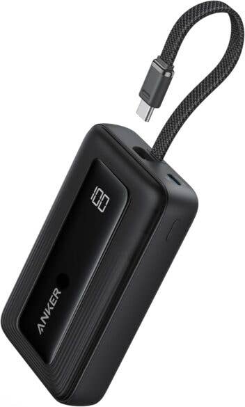 Anker Powerbank 10.000 mAh