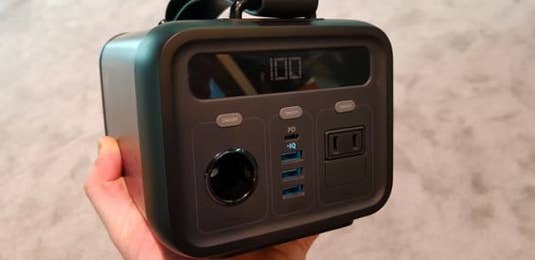 Anker PowerHouse 200 Anker PowerHouse 200