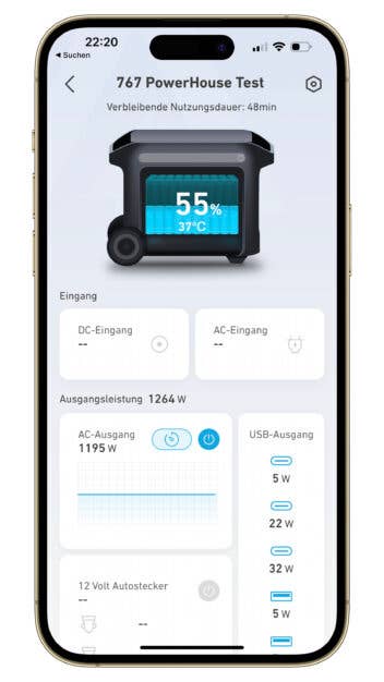 Die Anker-App
