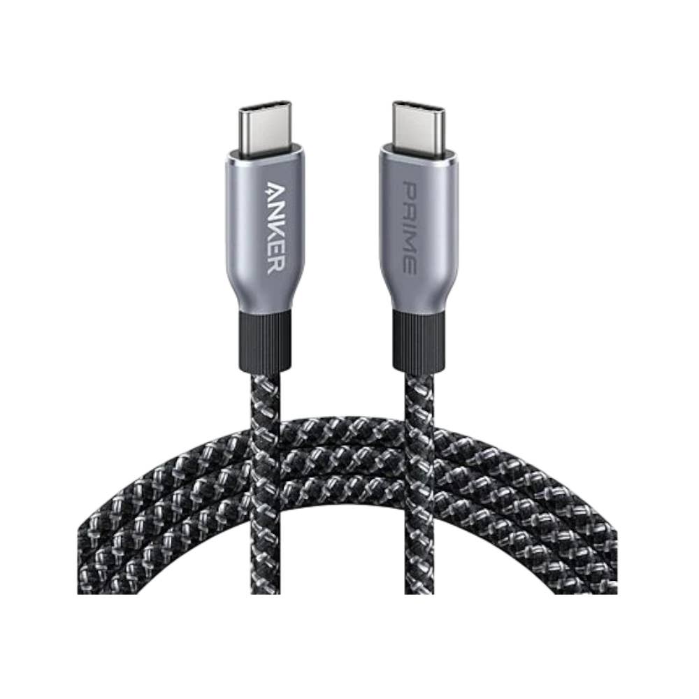 ANKER Prime USB-C zu USB-C, Schnellladekabel