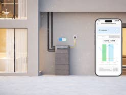 Anker Solix 3 Pro arbeitet mit Anker Intelligence und dynamischen Stromtarifen.