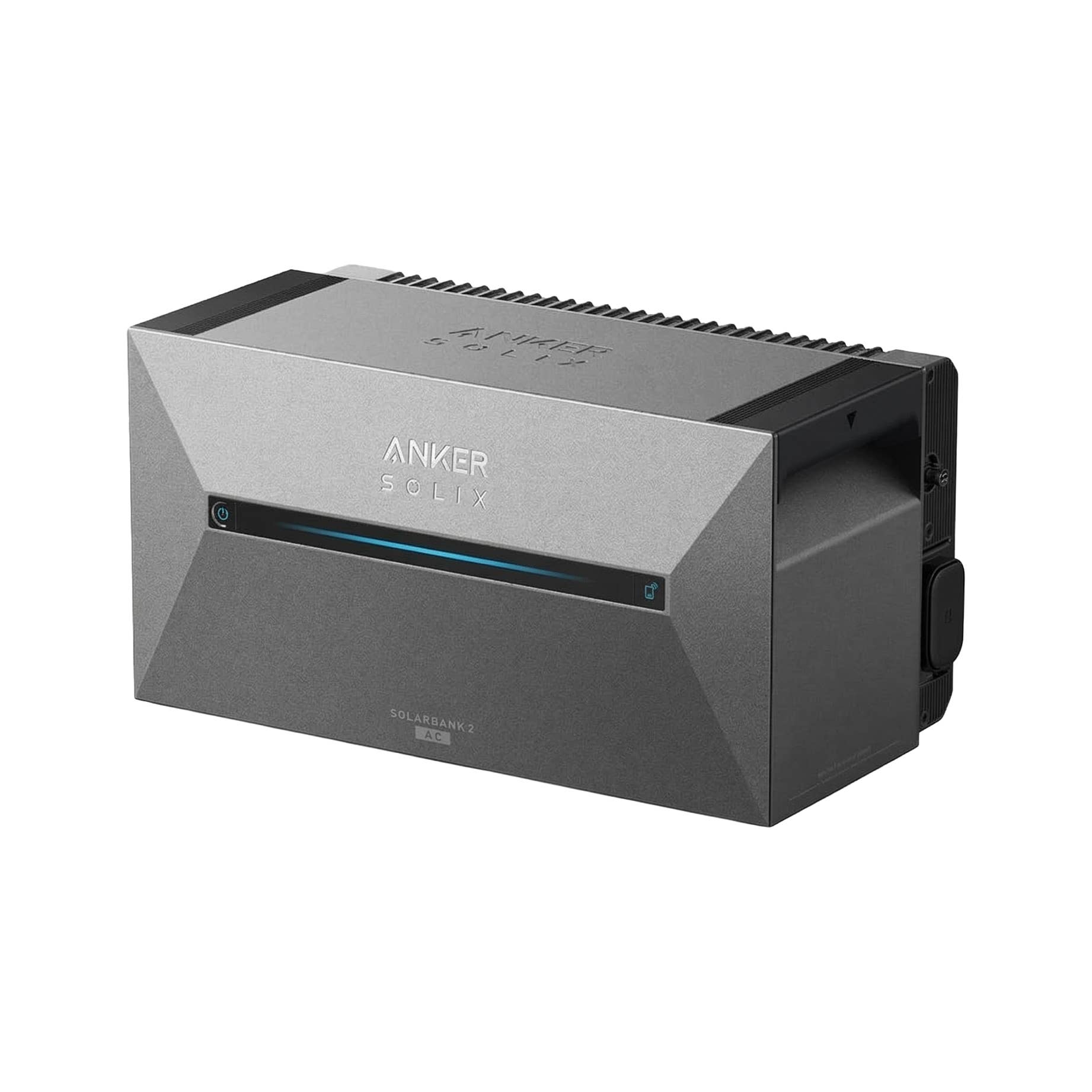Anker SOLIX Solarbank 2 AC