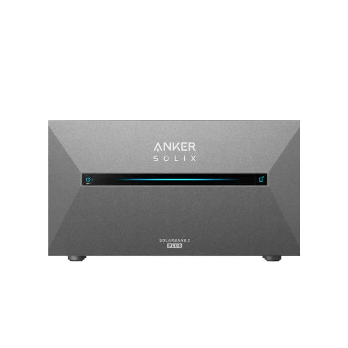 Anker SOLIX Solarbank 2 E1600 Plus