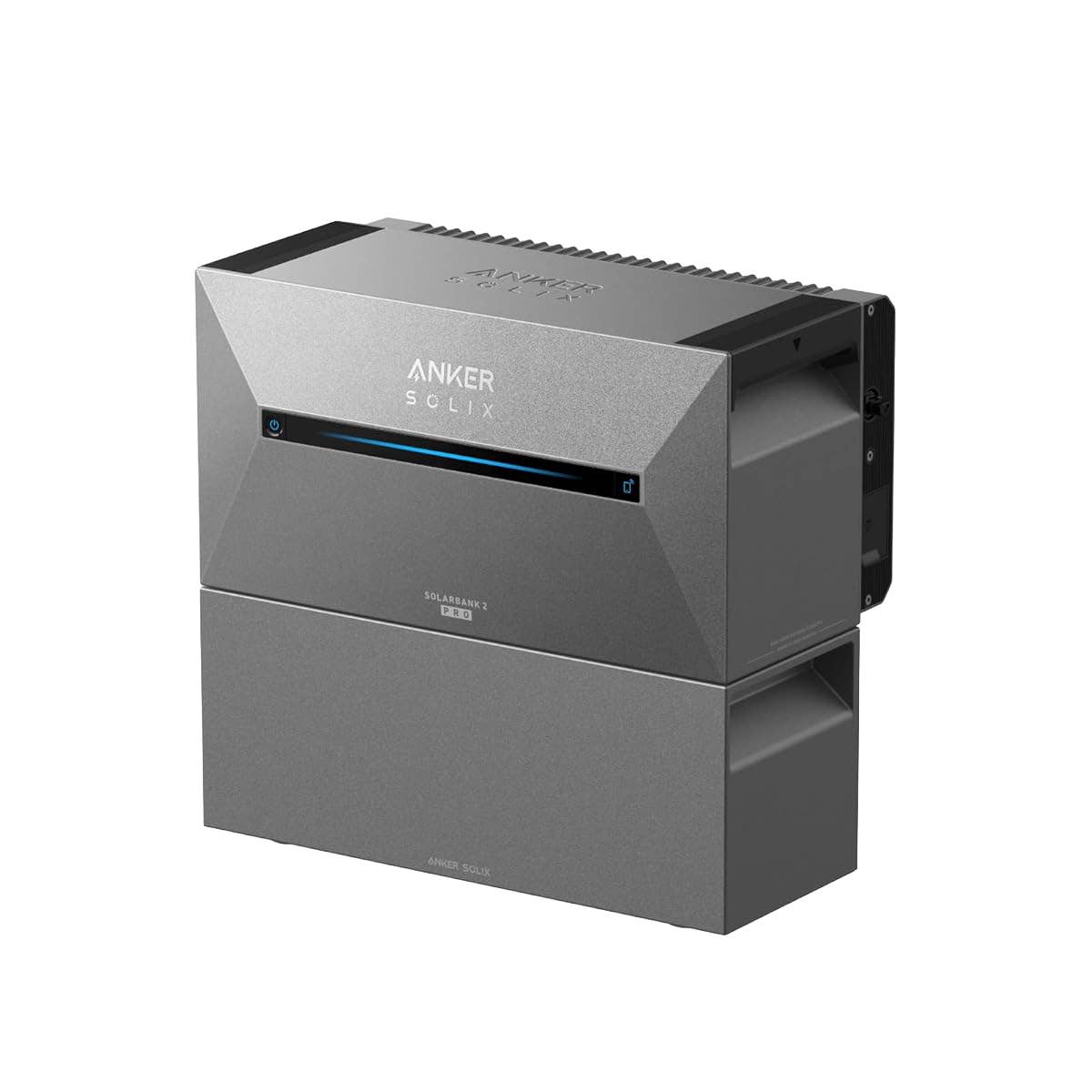 Anker SOLIX Solarbank 2 E1600 Pro