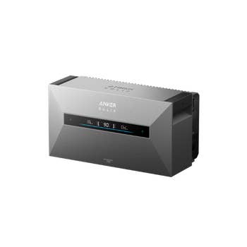 Anker Solix Solarbank Max AC