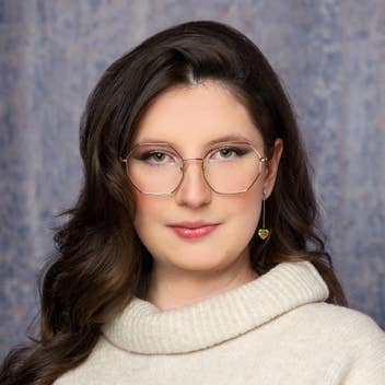 Profilbild von Annabell Muszkas, Auszubildene bei beebuzz media