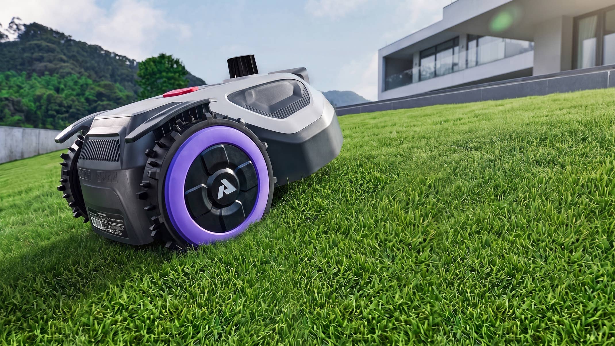 Anthbot M9 Pro