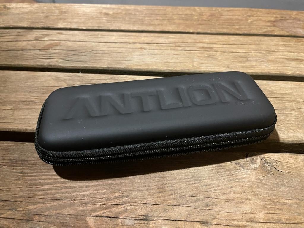 Antlion ModMic Wireless Etui