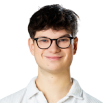 Profilbild von Anton Meyer