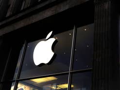Apple Logo