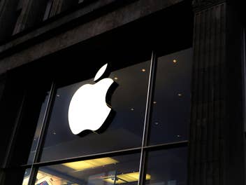 Apple Logo