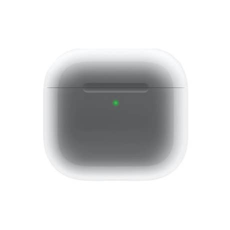 Foto: In-ear-kopfhoerer Apple AirPods 4 ANC