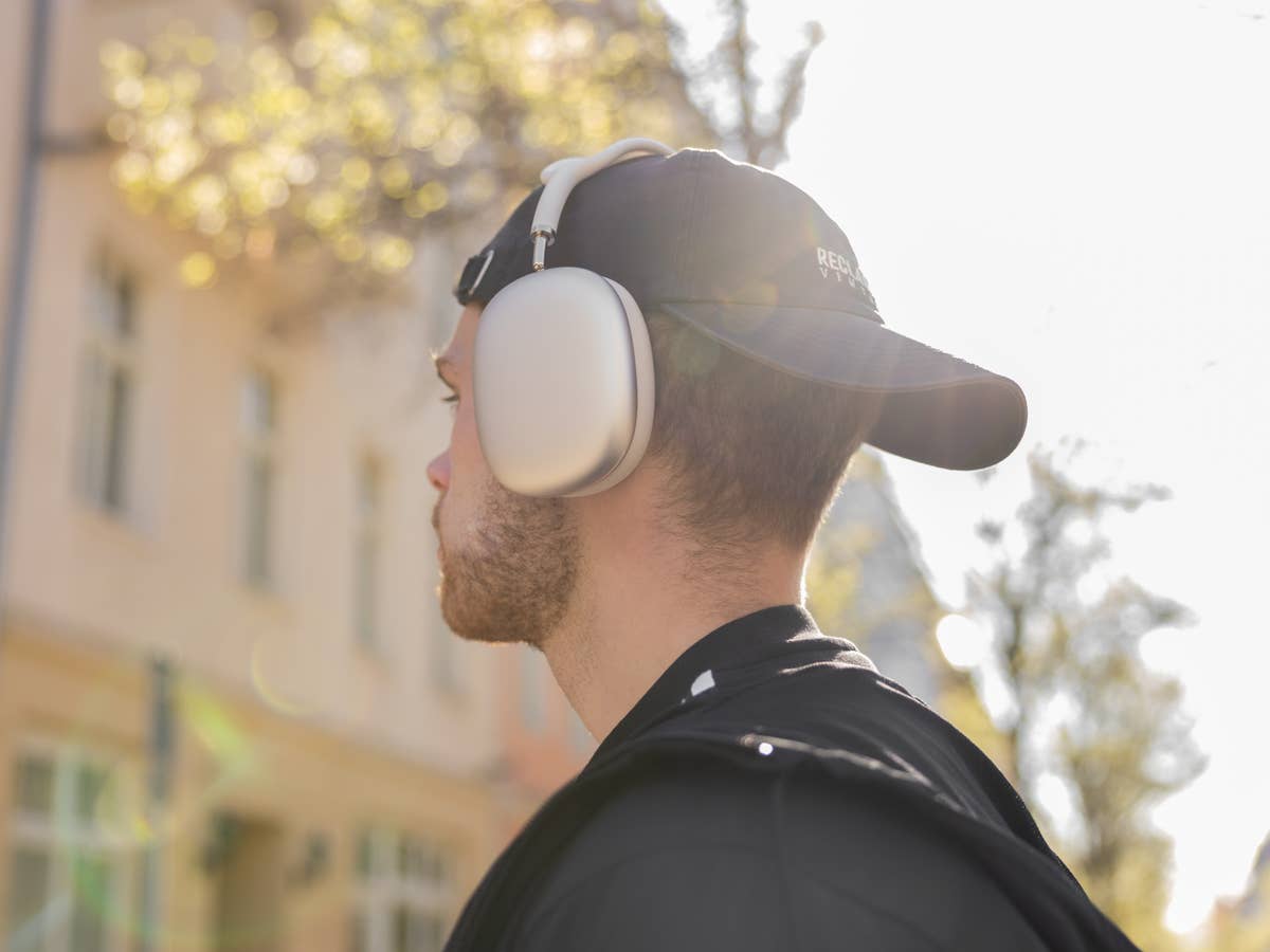 Die neuen AirPods Max 2 Apple AirPods Max 2