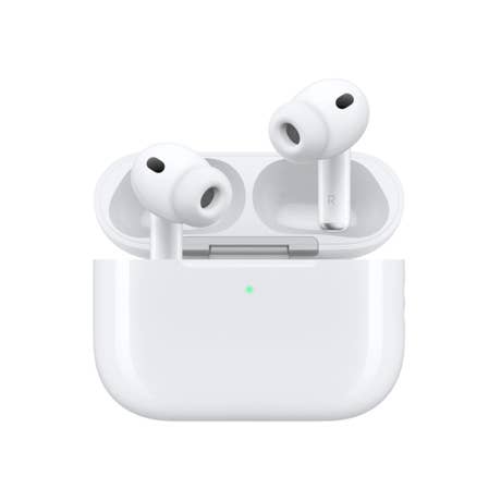 Foto: In-ear-kopfhoerer Apple AirPods Pro 3
