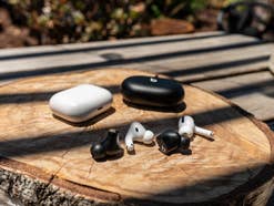 Apple AirPods Pro und Beats Studio Buds