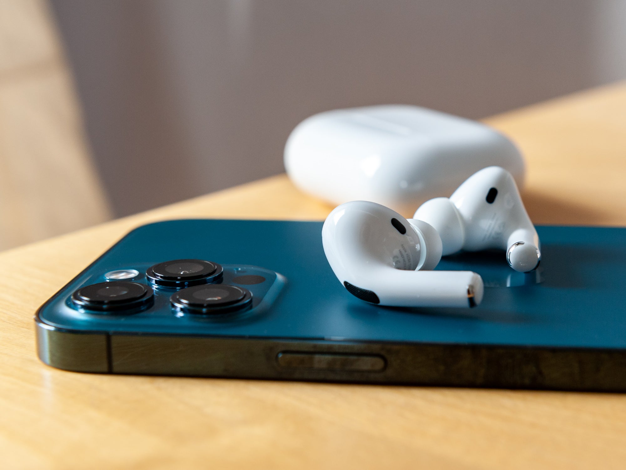 #Apple AirPods: Nur dieses Modell soll Update auf USB-C erhalten