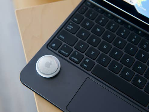 Apple AirTag 2