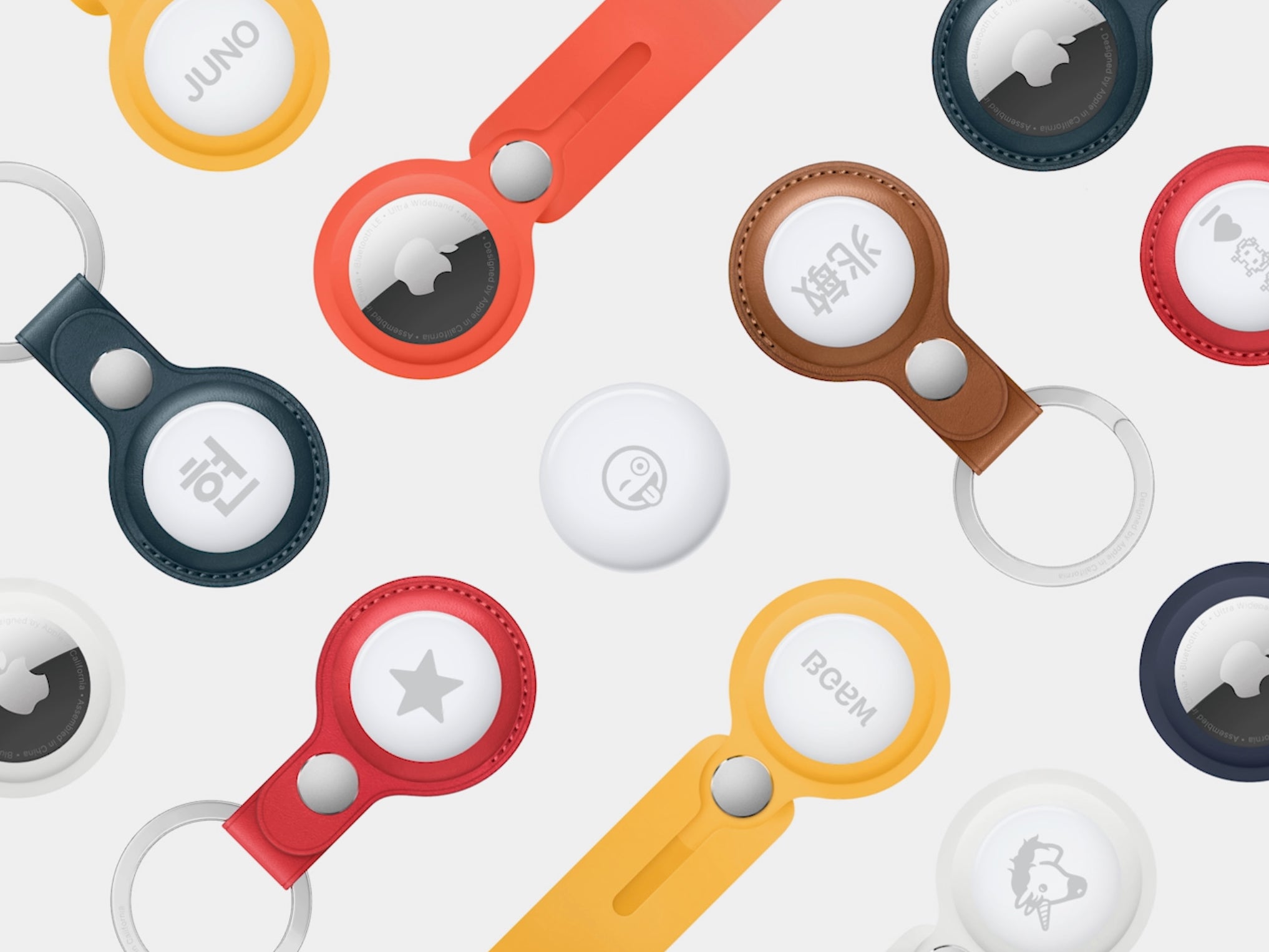 Queste innovazioni non sono arrivate all’evento di Apple