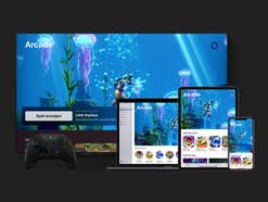 Nach mehr als 14 Jahren soll die iPhone-App ausgedient haben Apple Arcade