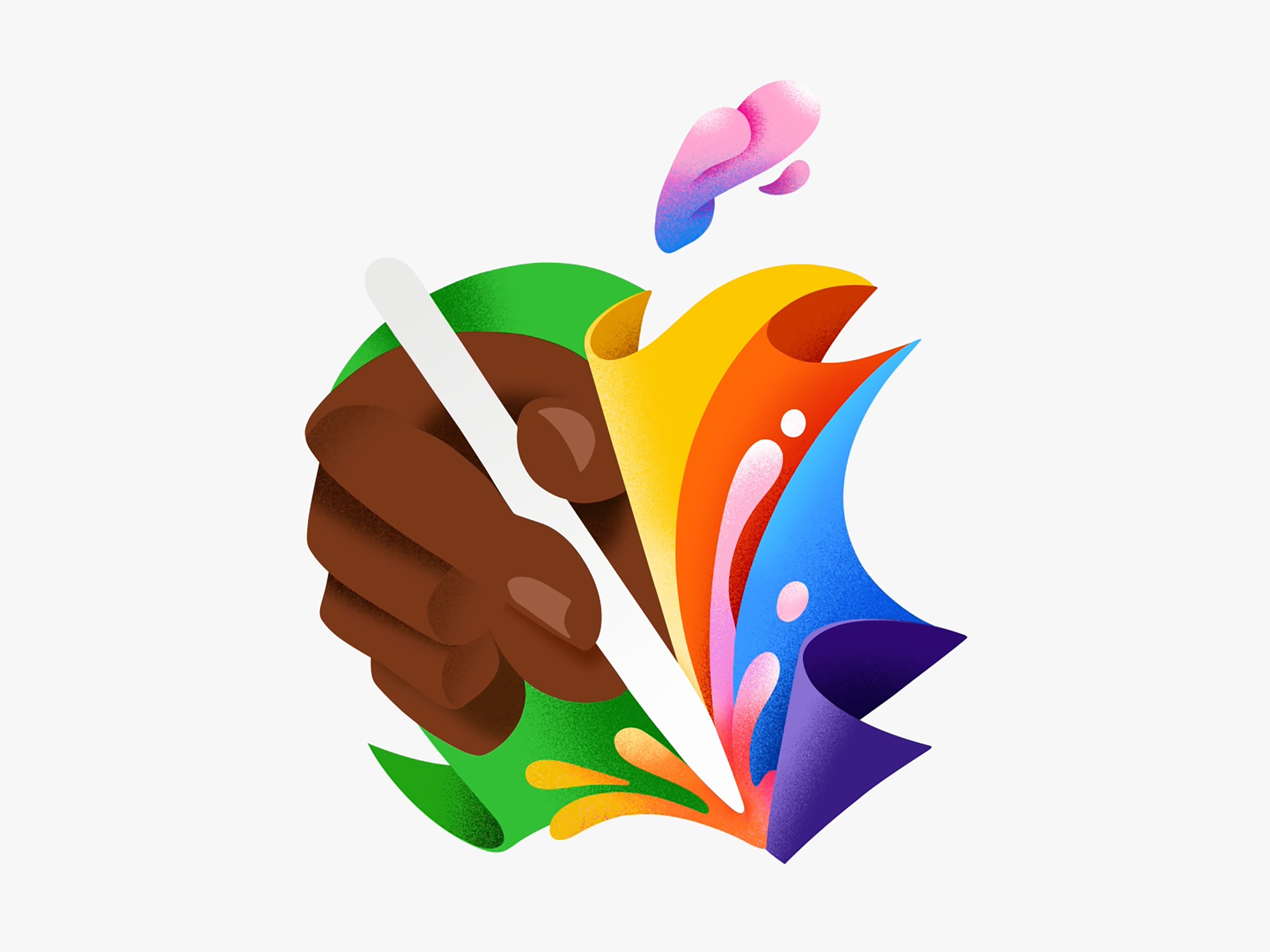 #Endlich ist es so weit: Apple kündigt Special-Event im Mai an
