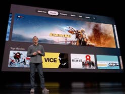 apple event tv app